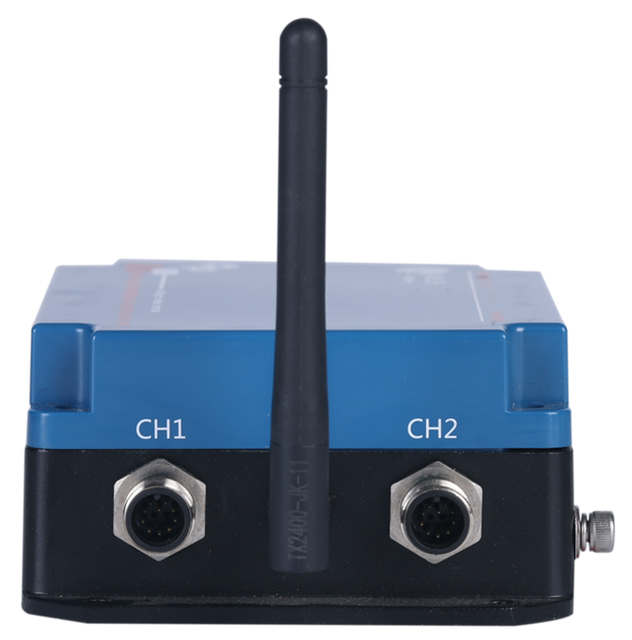 Terminal de recopilación de datos inalámbrico inteligente RW625