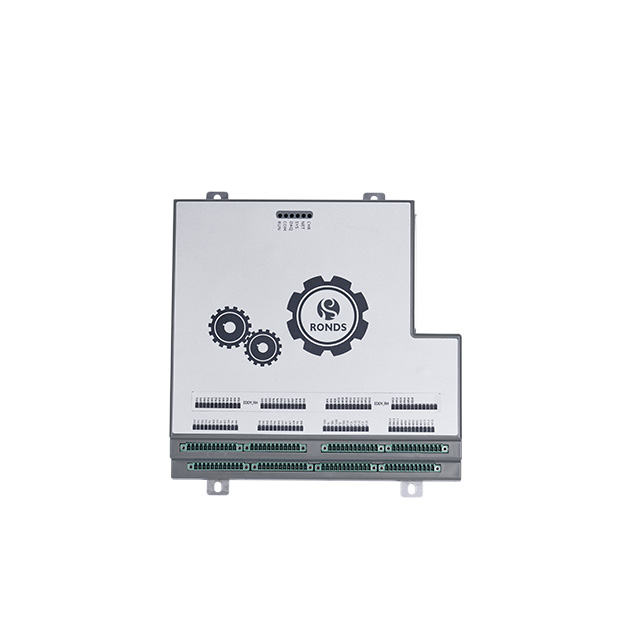 Recolector de datos en línea cableado RH2000