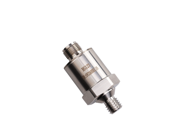 Sensor de temperatura de vibración por impulso RS121(T)