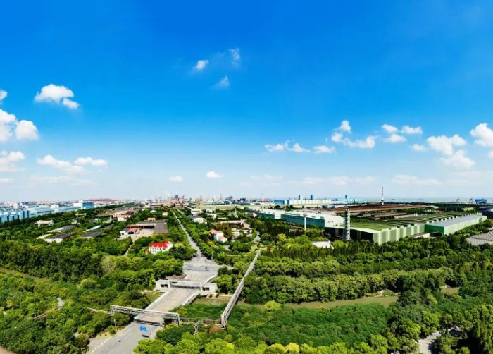 ¡Monitoreo de más de 2000 equipos!¡RONDS realiza la operación y el mantenimiento de equipos de clúster a gran escala en Baowu Group!