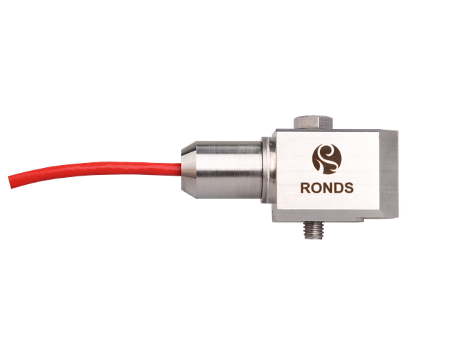 Sensor de temperatura y vibración cableado RH104C（T）