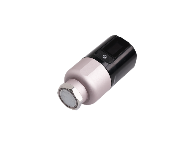 Sensor de monitoreo inalámbrico RH517